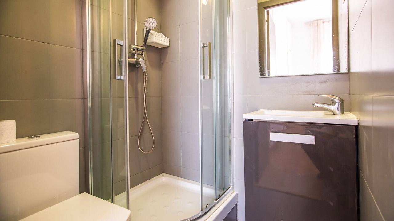 Photo of Bathroom in Esquerra de l'Eixample