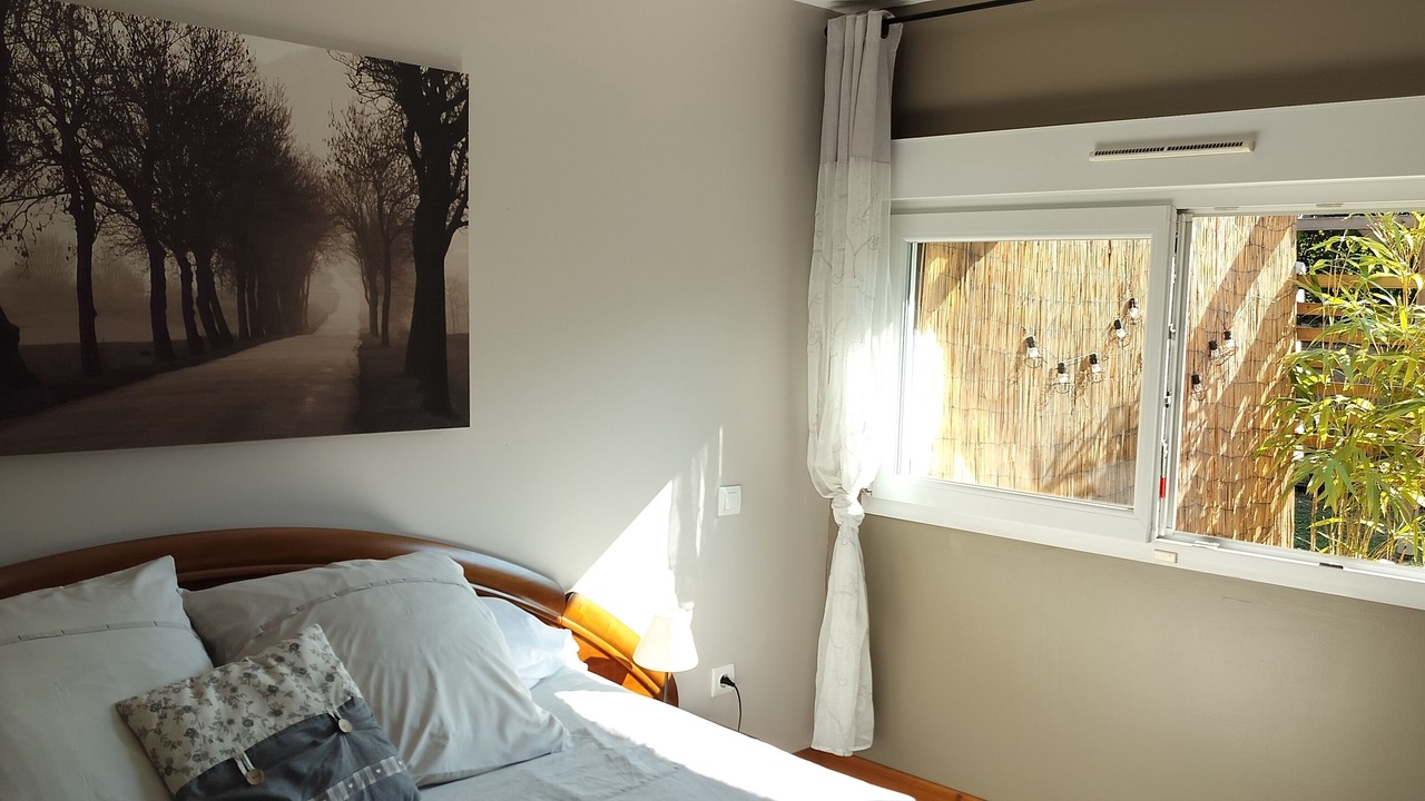 Photo of Bedroom in Stockfeld