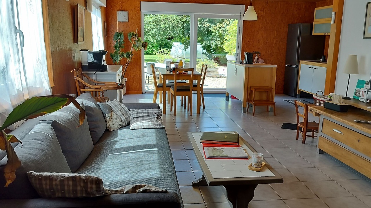 Photo of Livingroom in Stockfeld