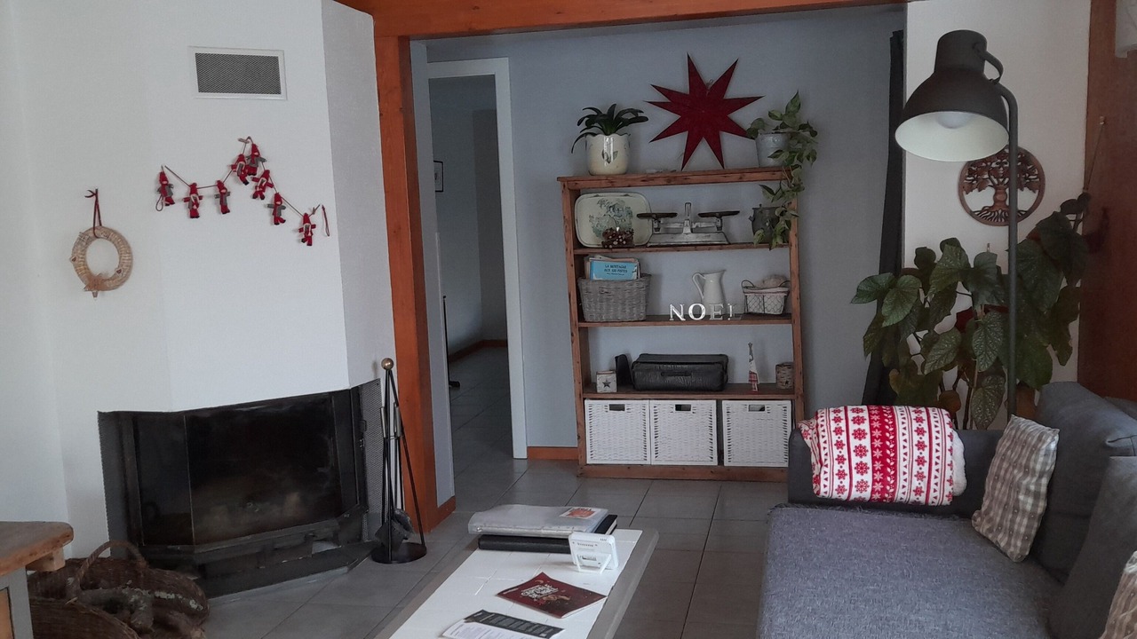 Photo of Livingroom in Stockfeld