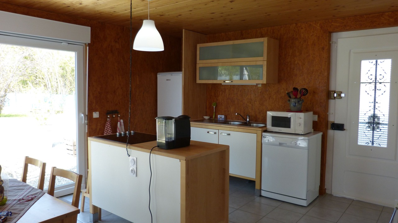 Photo of Kitchen in Stockfeld