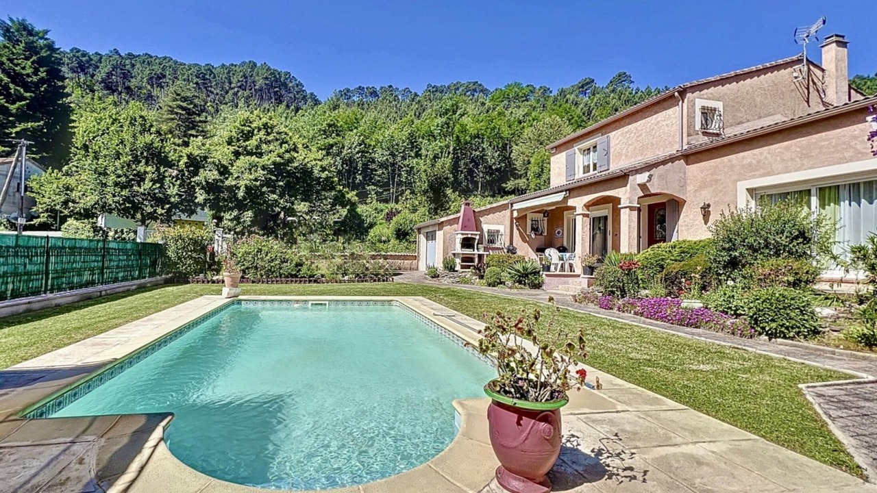 Photo of Outdoor in Chamborigaud
