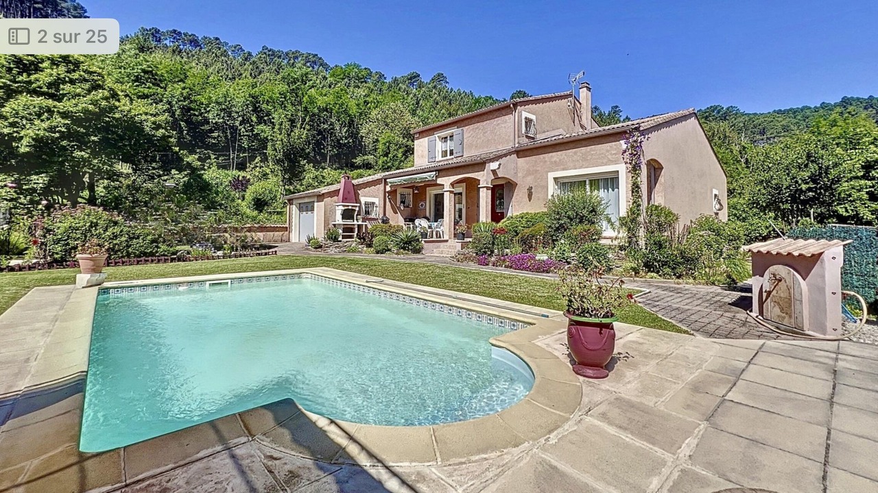 Photo of Outdoor in Chamborigaud