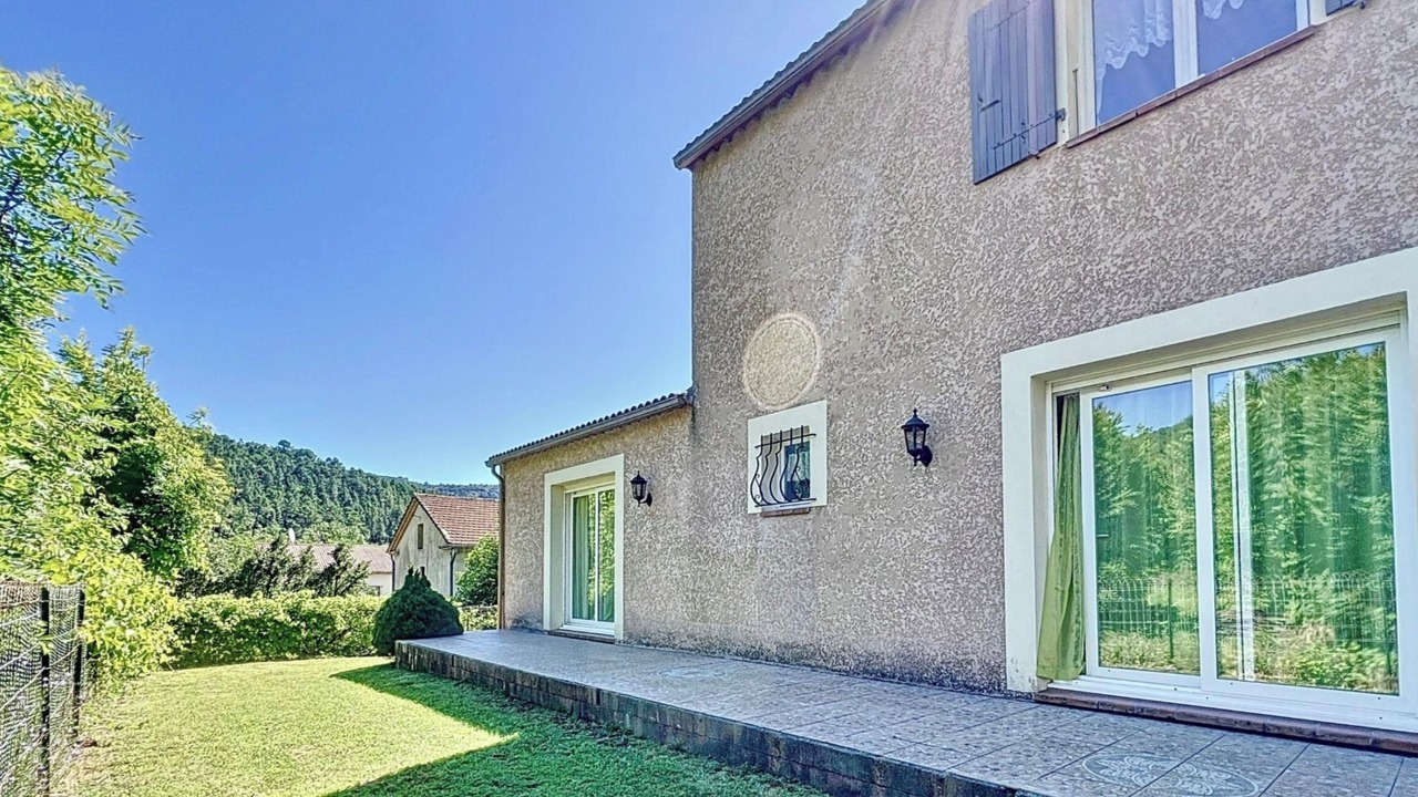 Photo of Outdoor in Chamborigaud