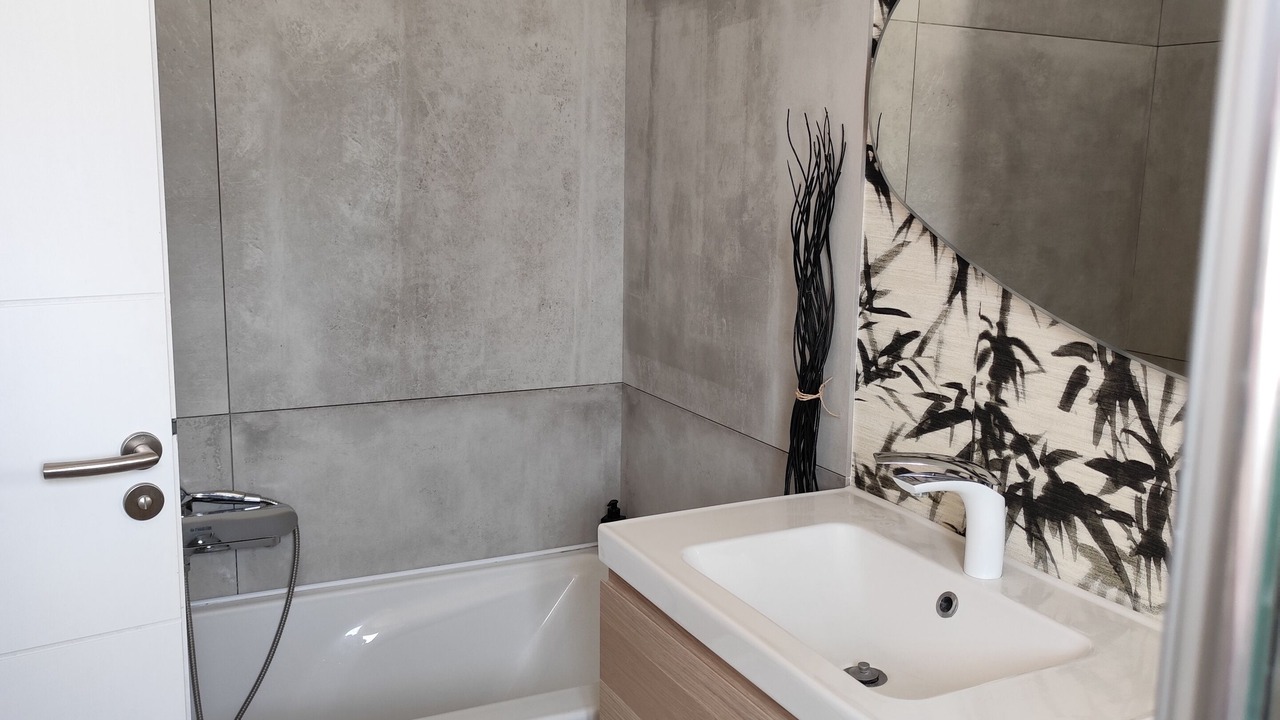 Photo of Bathroom in Nages-et-Solorgues
