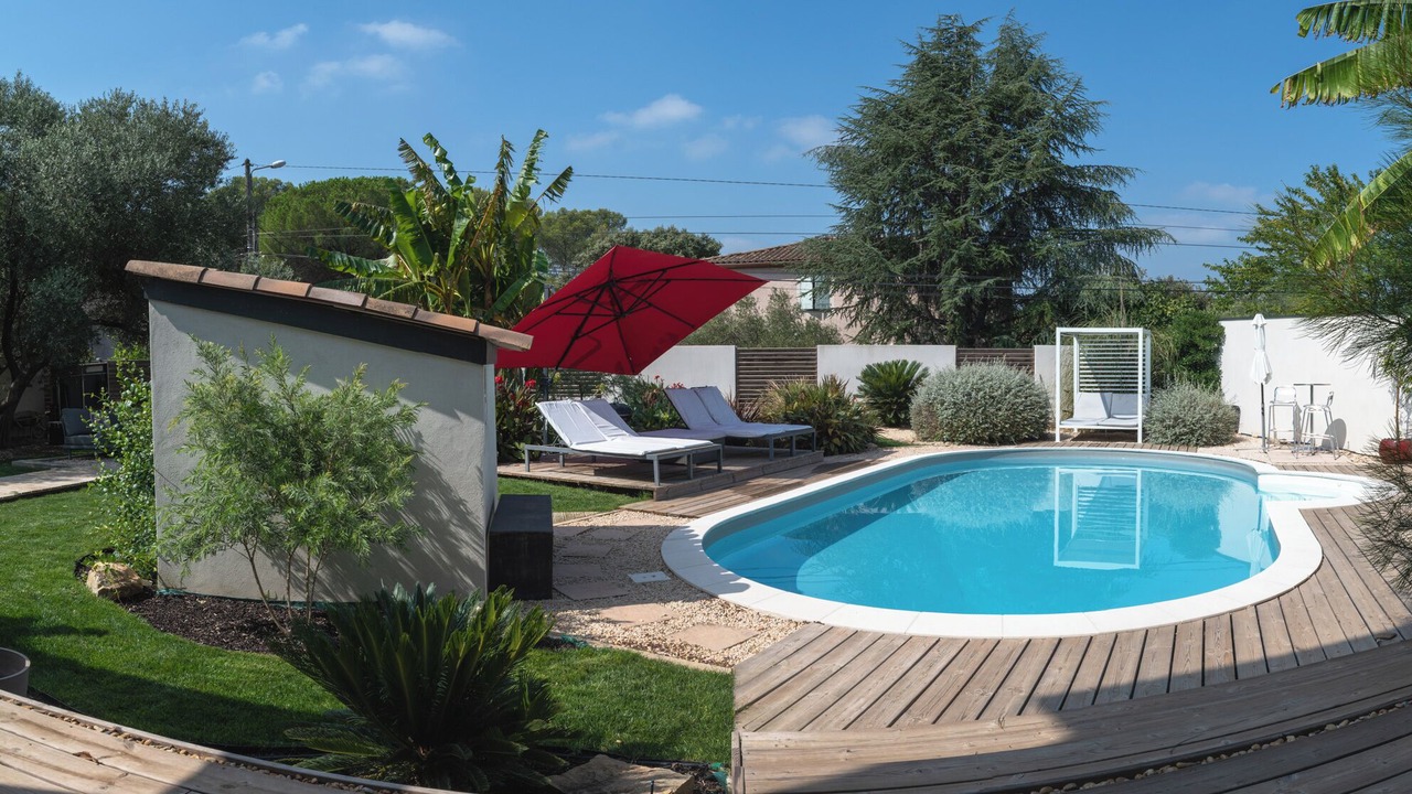 Photo of Outdoor in Nages-et-Solorgues