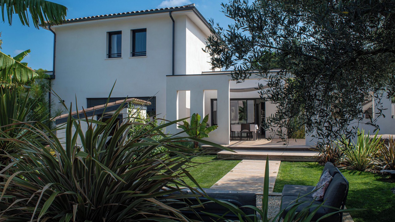 Photo of Patio Balcony in Nages-et-Solorgues