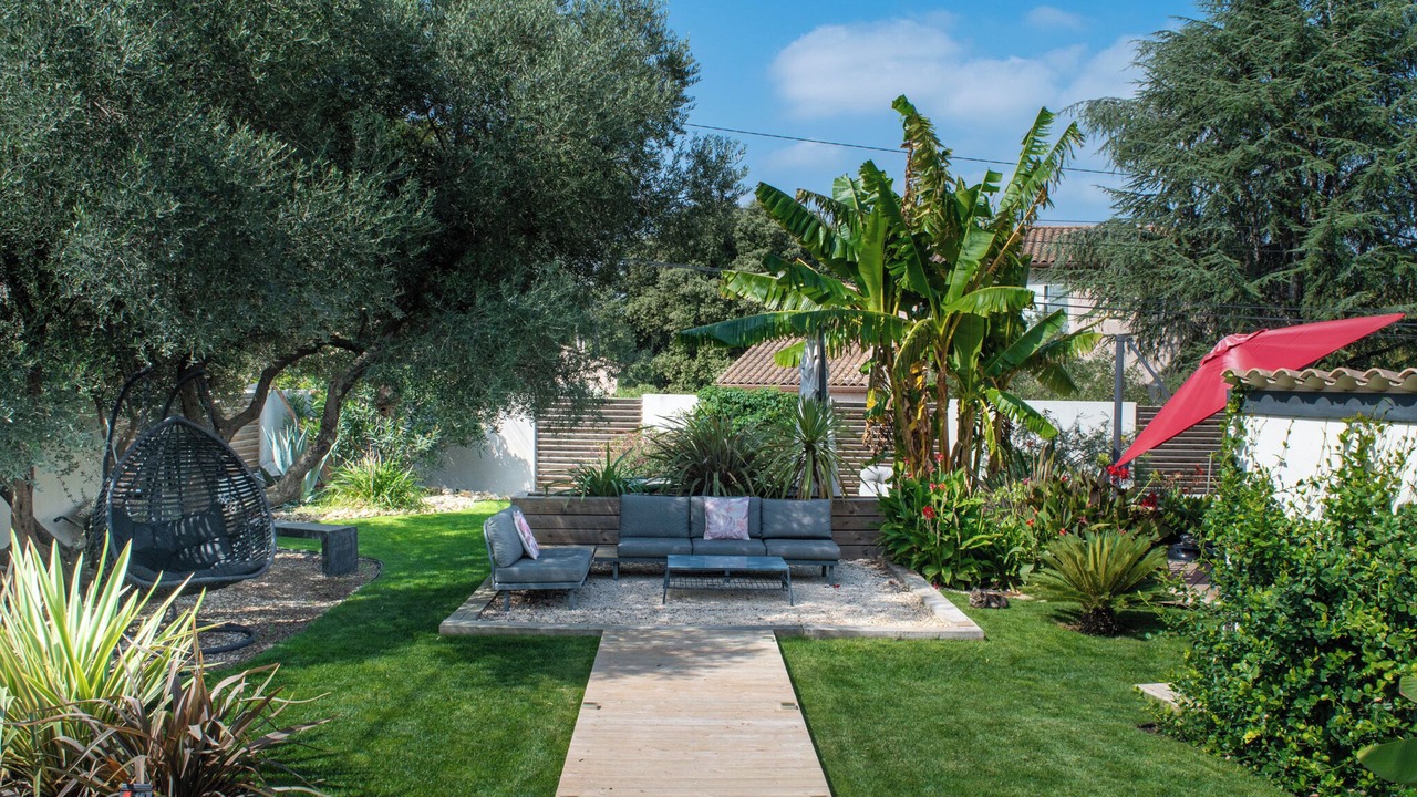 Photo of Outdoor in Nages-et-Solorgues