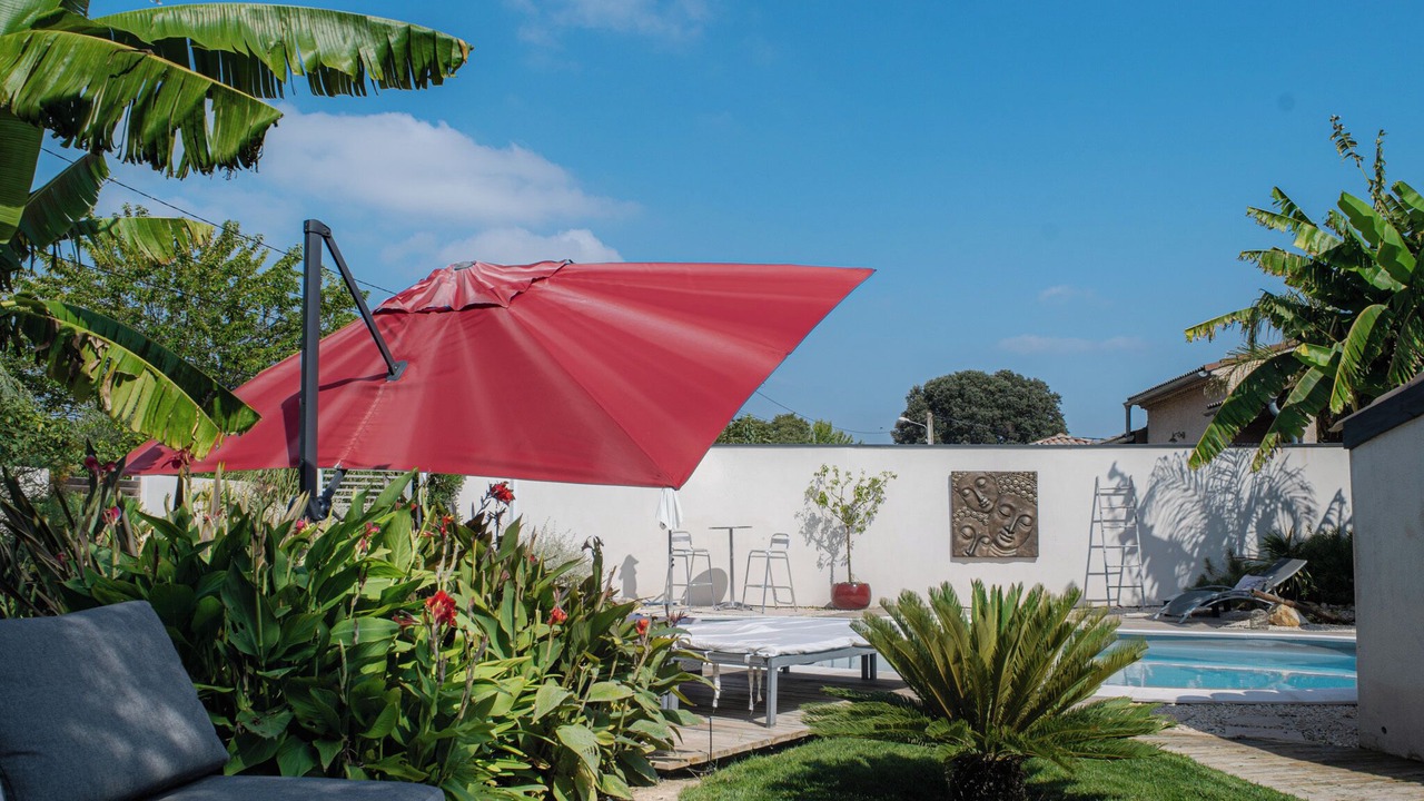 Photo of Outdoor in Nages-et-Solorgues
