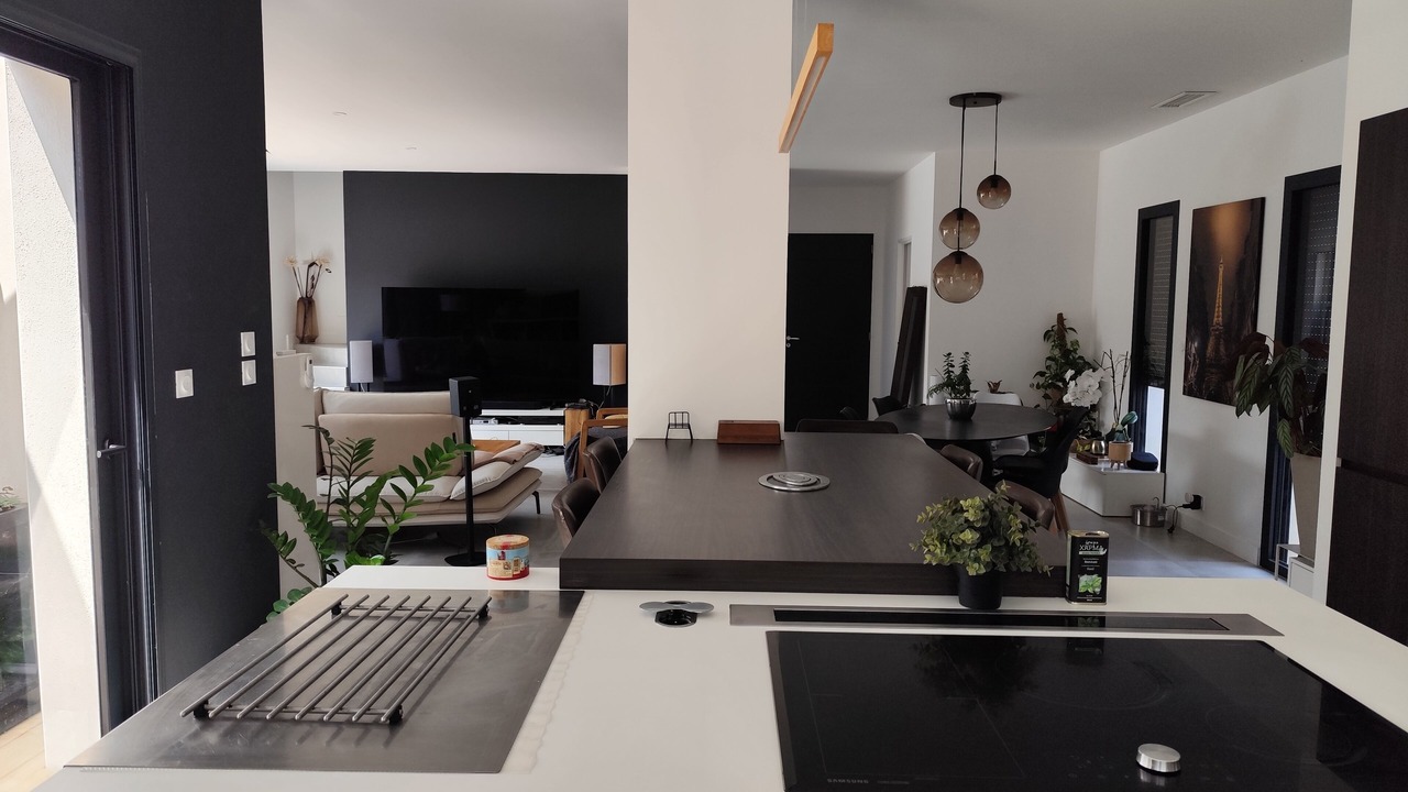 Photo of Kitchen in Nages-et-Solorgues