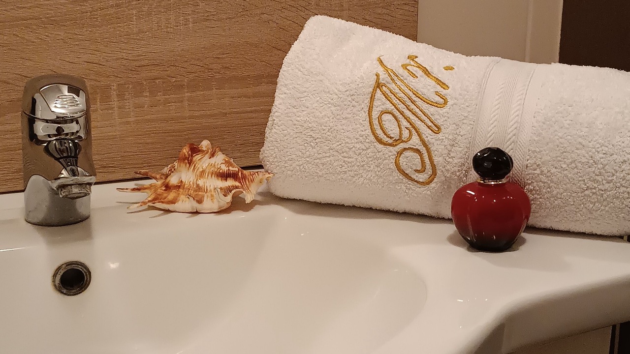 Photo of Bathroom in Cadereau