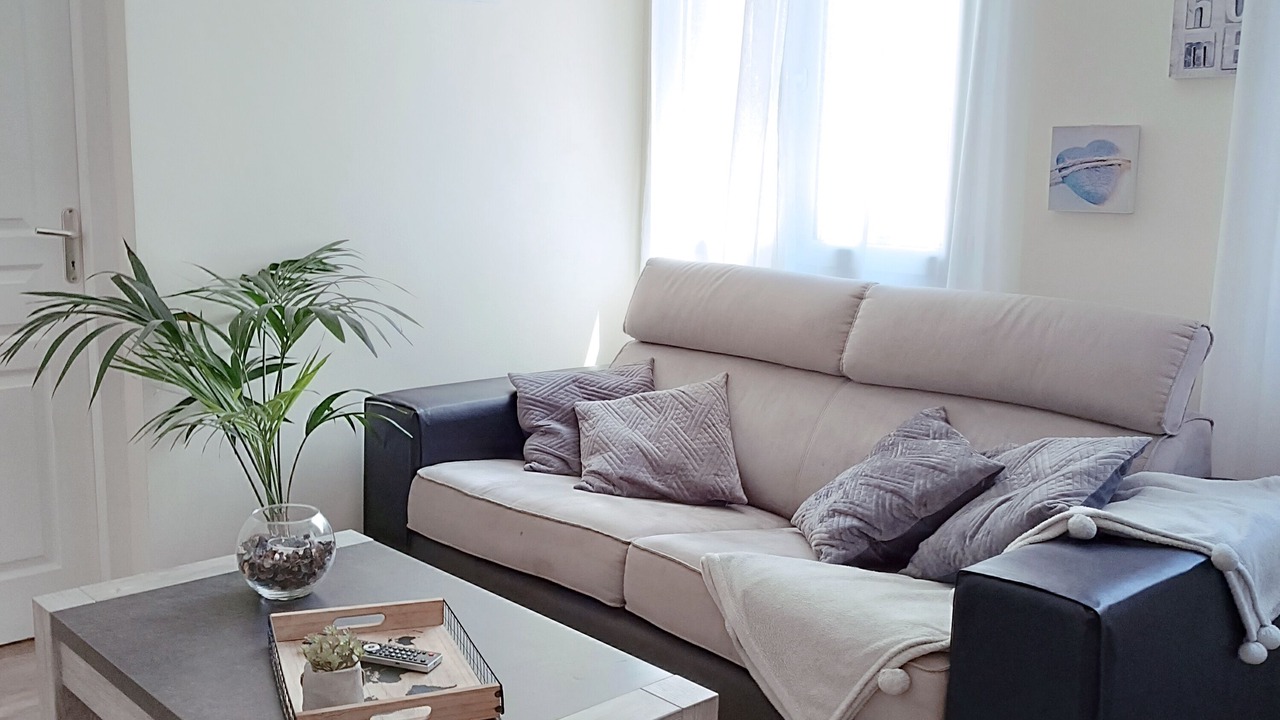 Photo of Livingroom in Cadereau