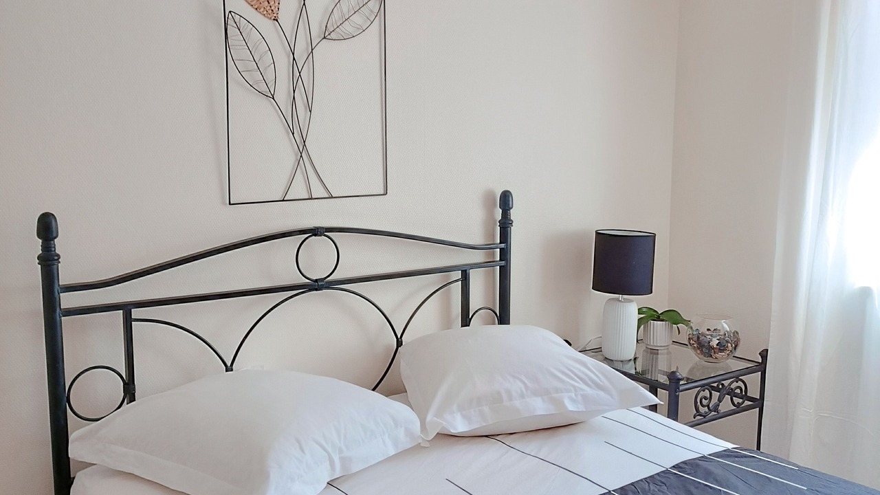 Photo of Bedroom in Cadereau