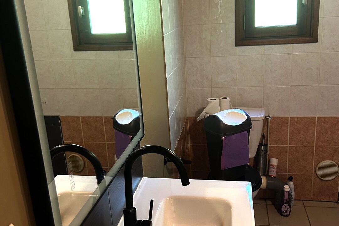 Photo of Bathroom in Sonnay