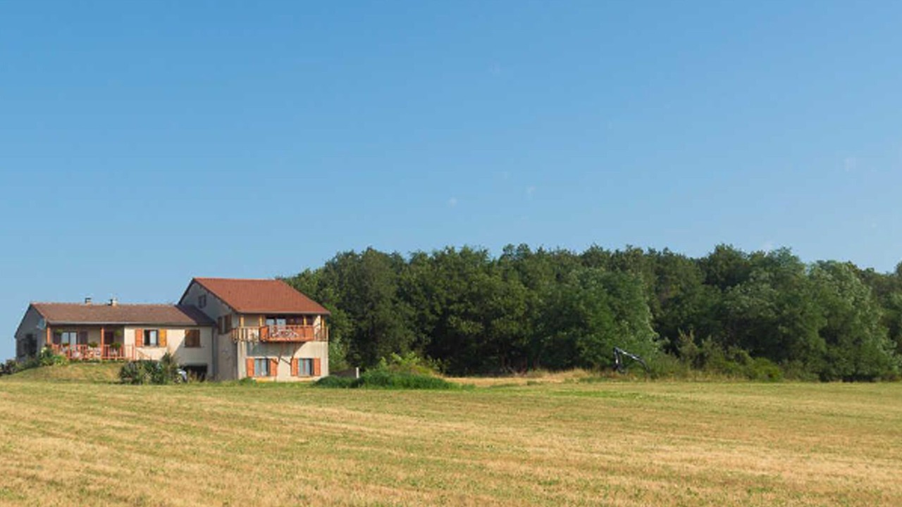 Photo of Outdoor in Sonnay