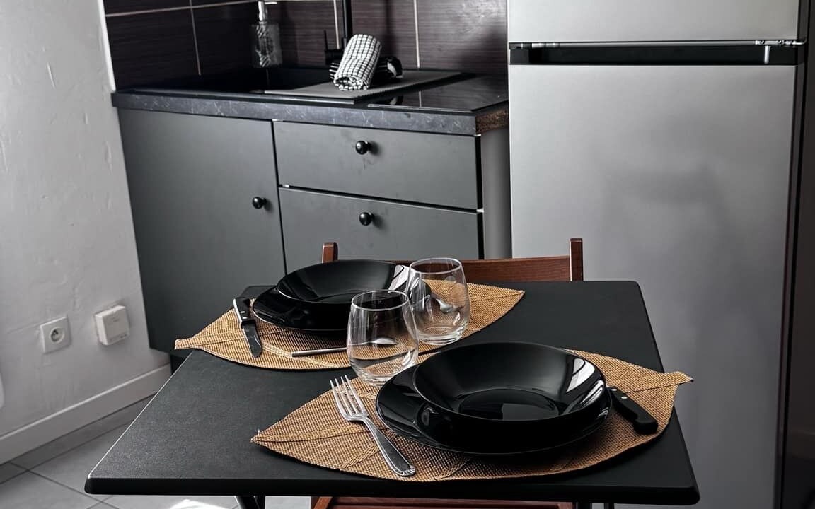 Photo of Kitchen in Pignan