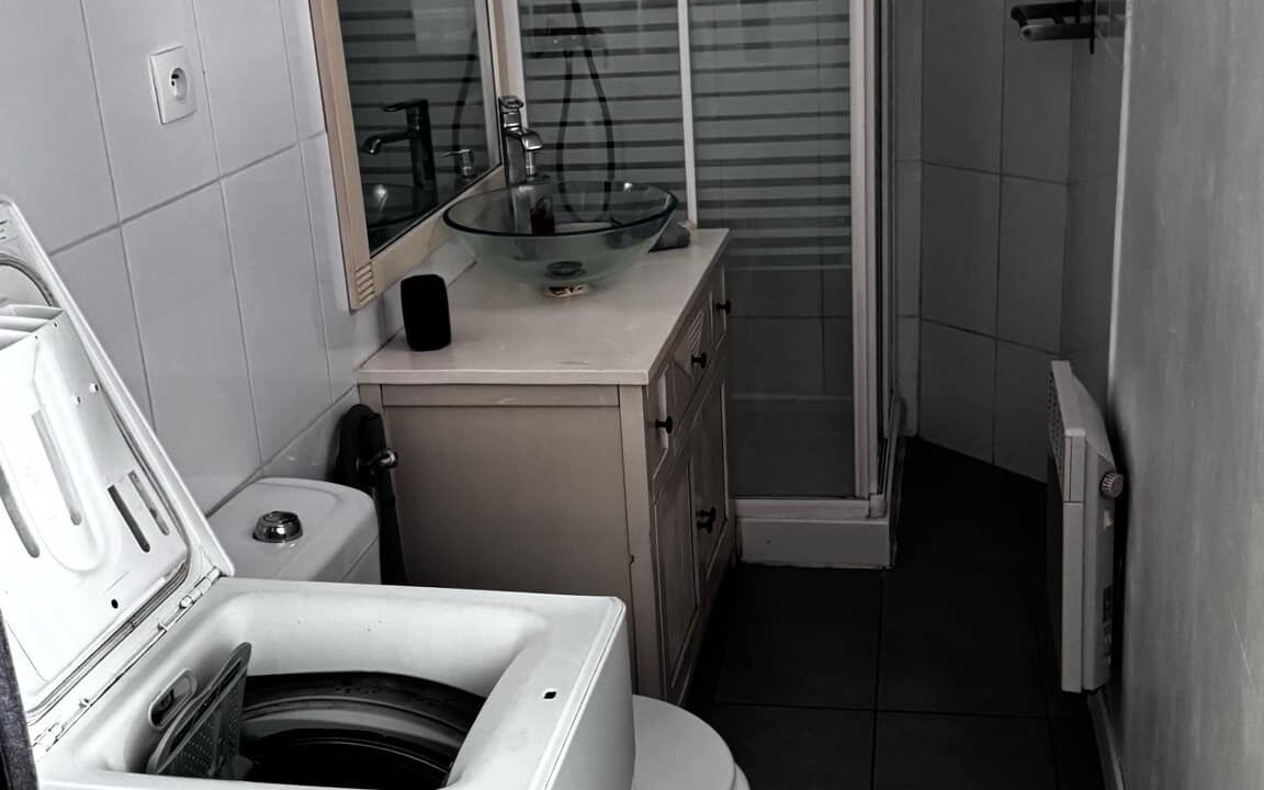 Photo of Bathroom in Pignan