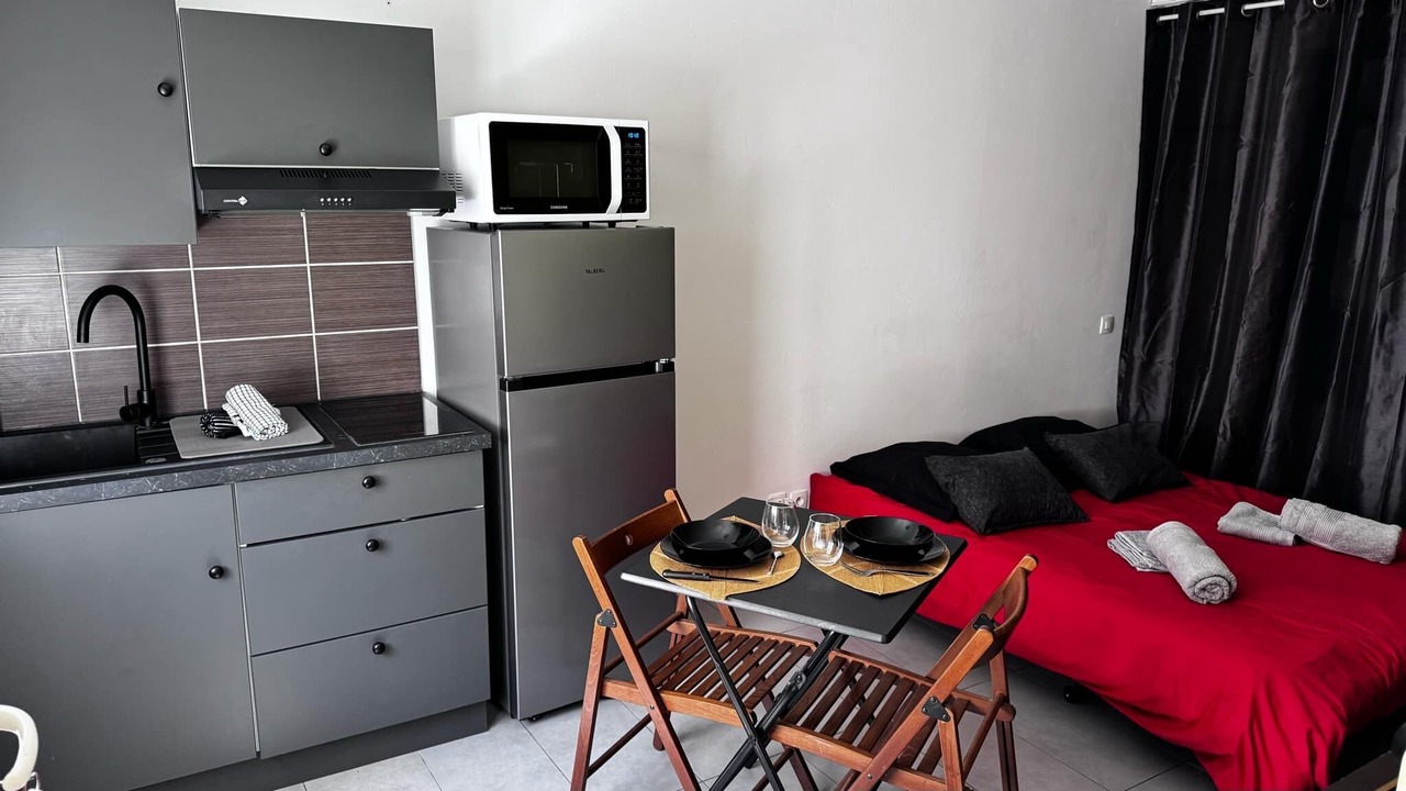 Photo of Bedroom in Pignan