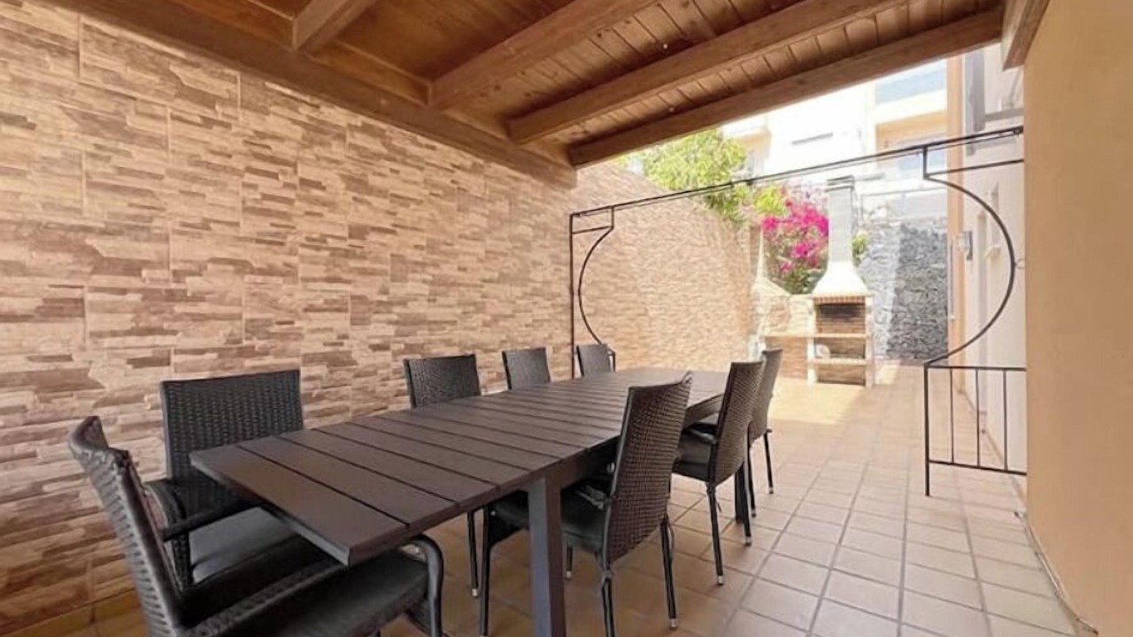 Photo of Outdoor in Puerto de Santiago