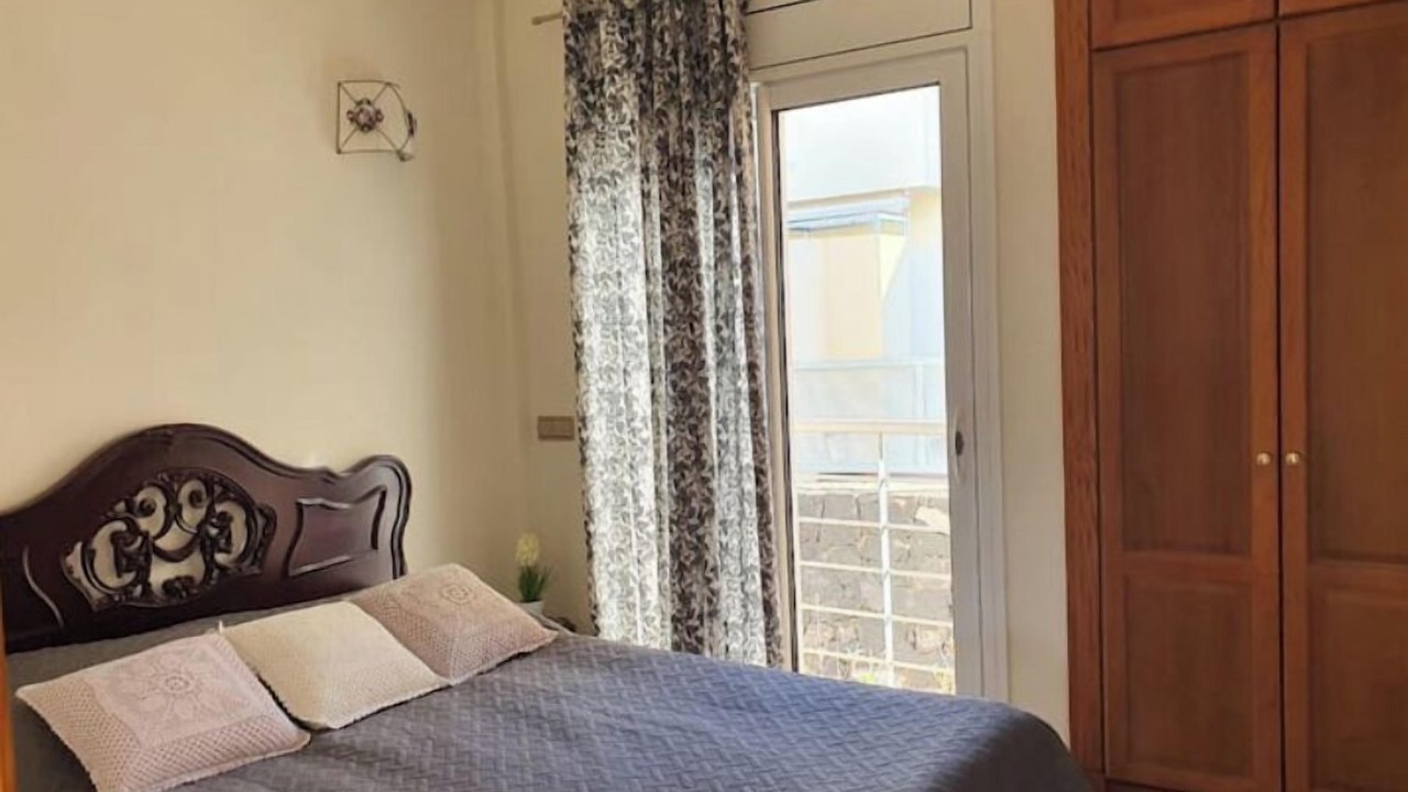 Photo of Bedroom in Puerto de Santiago