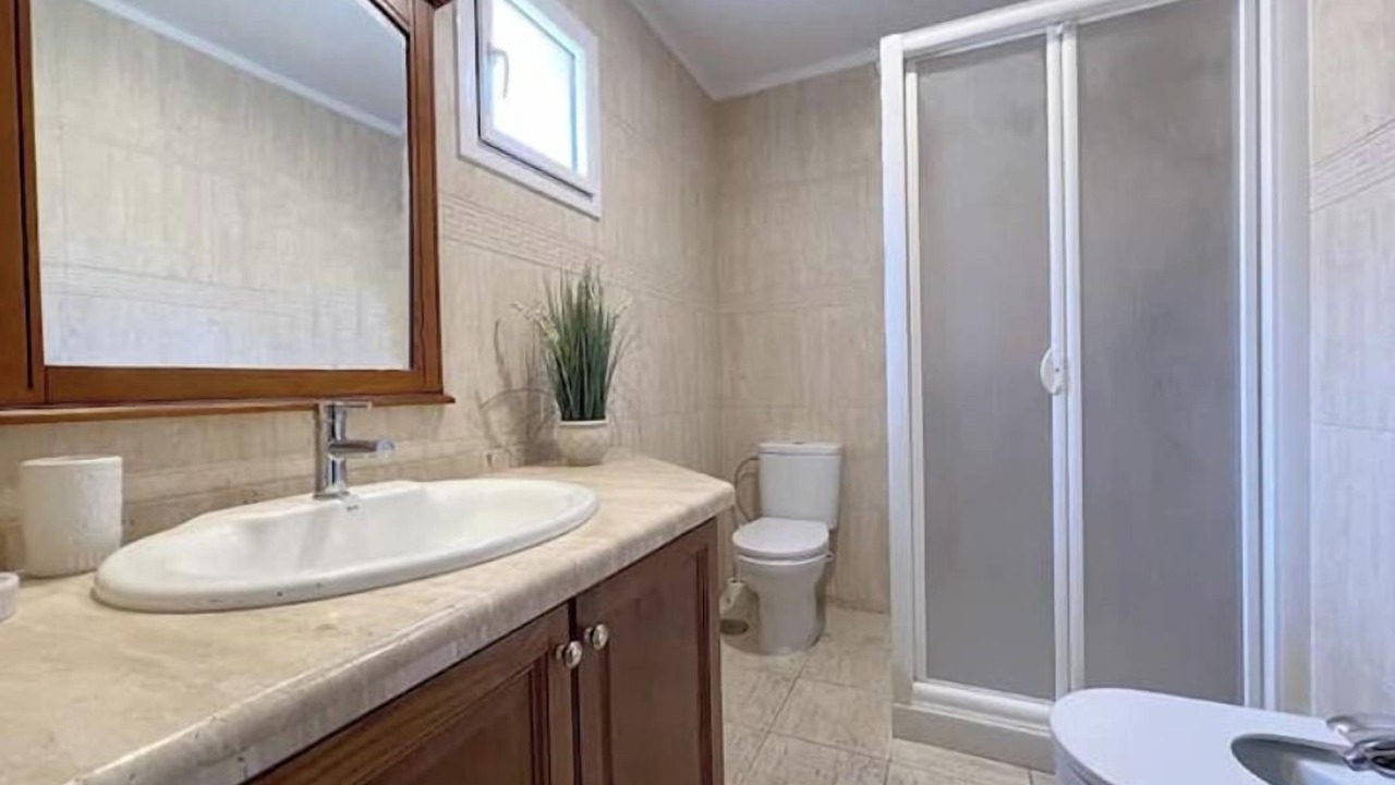 Photo of Bathroom in Puerto de Santiago