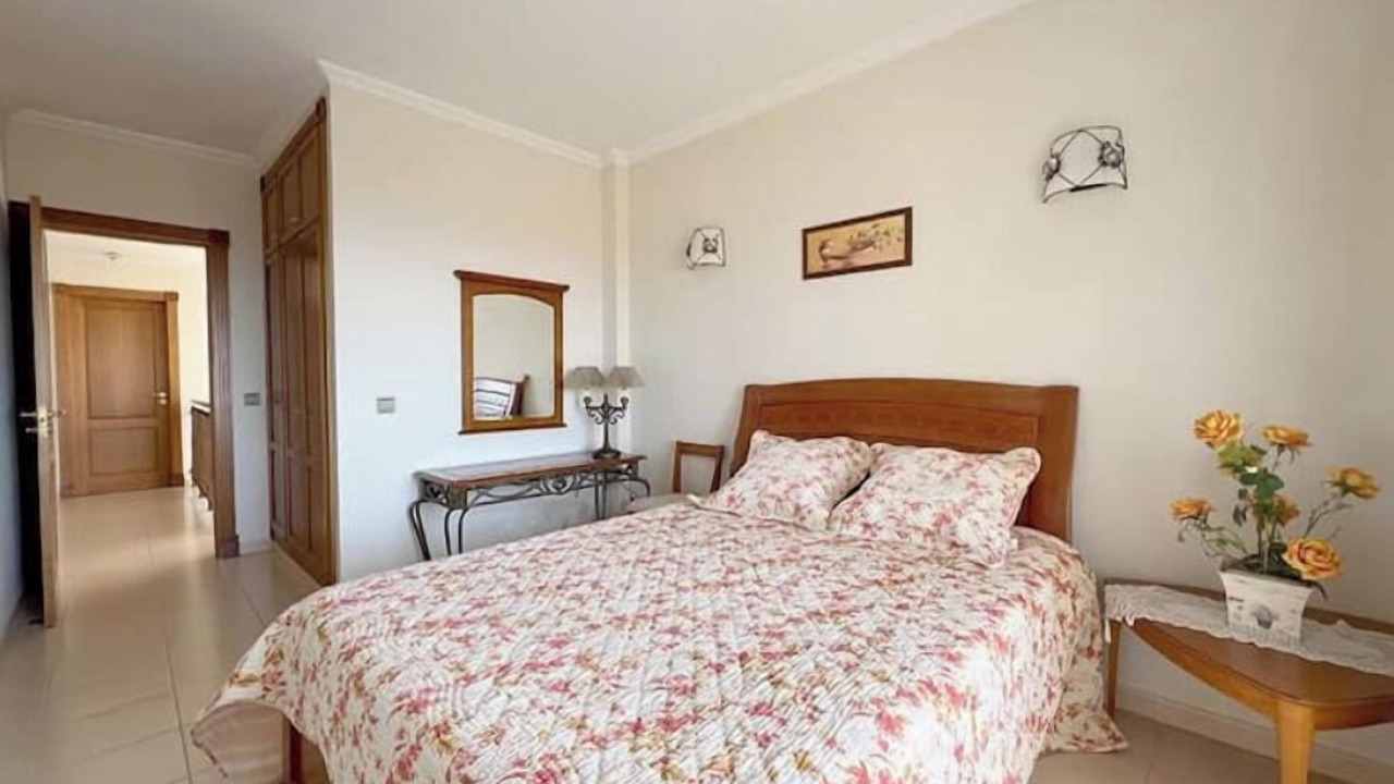 Photo of Bedroom in Puerto de Santiago