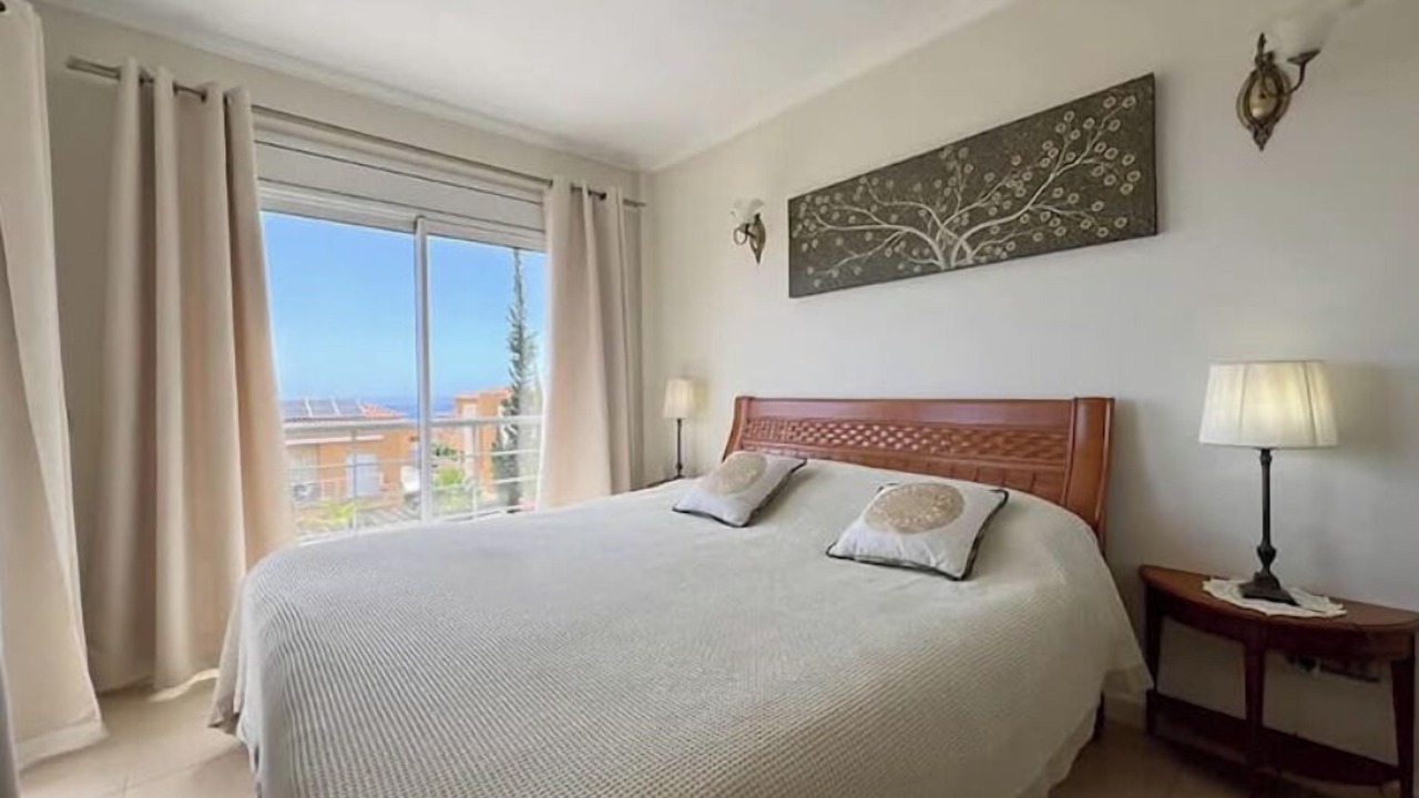 Photo of Bedroom in Puerto de Santiago