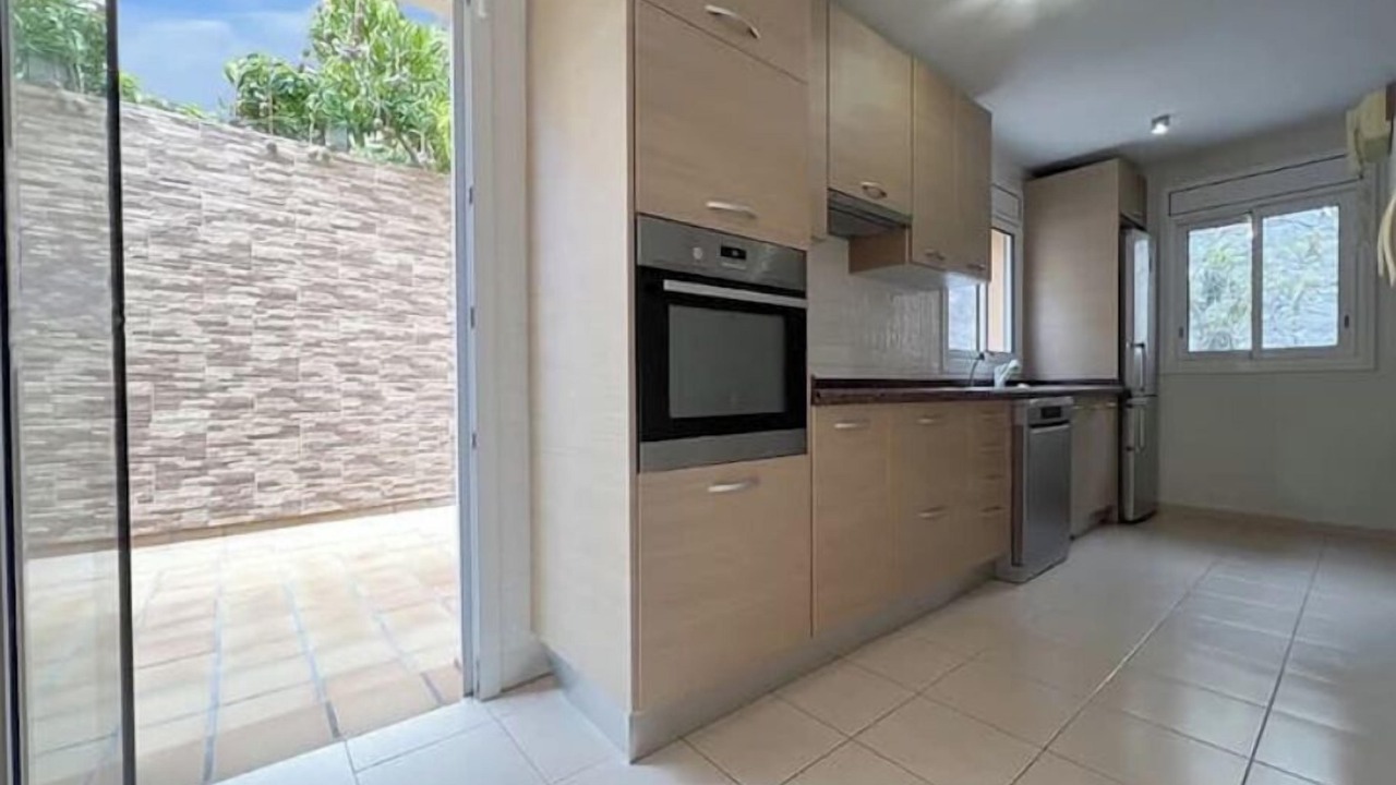 Photo of Kitchen in Puerto de Santiago