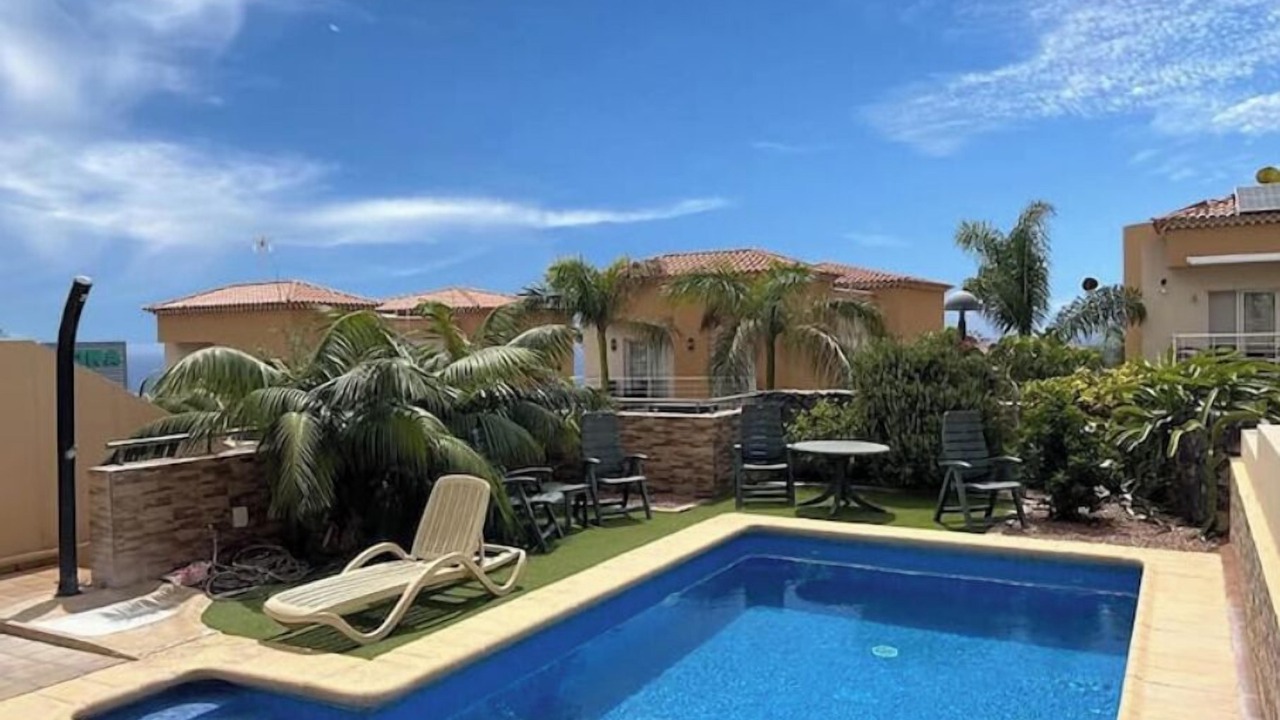 Photo of Outdoor in Puerto de Santiago