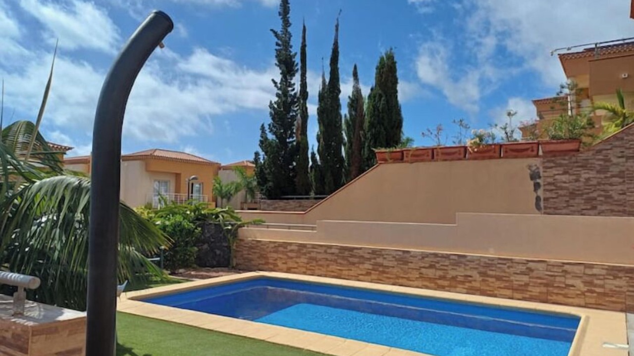 Photo of Outdoor in Puerto de Santiago