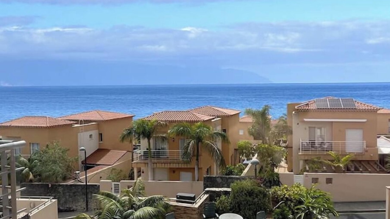 Photo of Outdoor in Puerto de Santiago