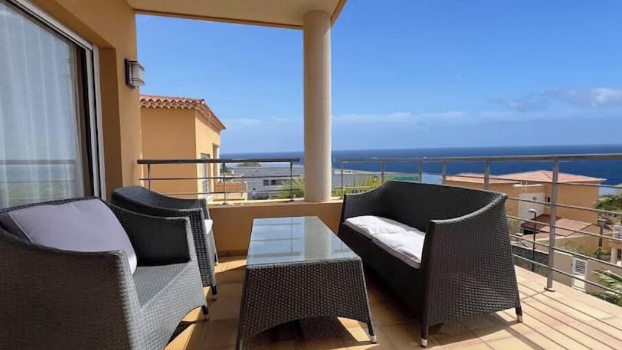 Photo of Outdoor in Puerto de Santiago
