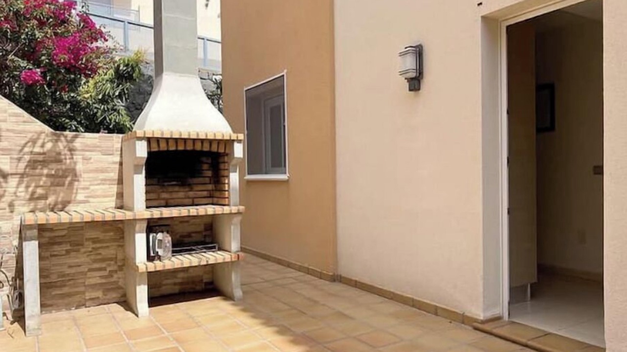 Photo of Patio Balcony in Puerto de Santiago