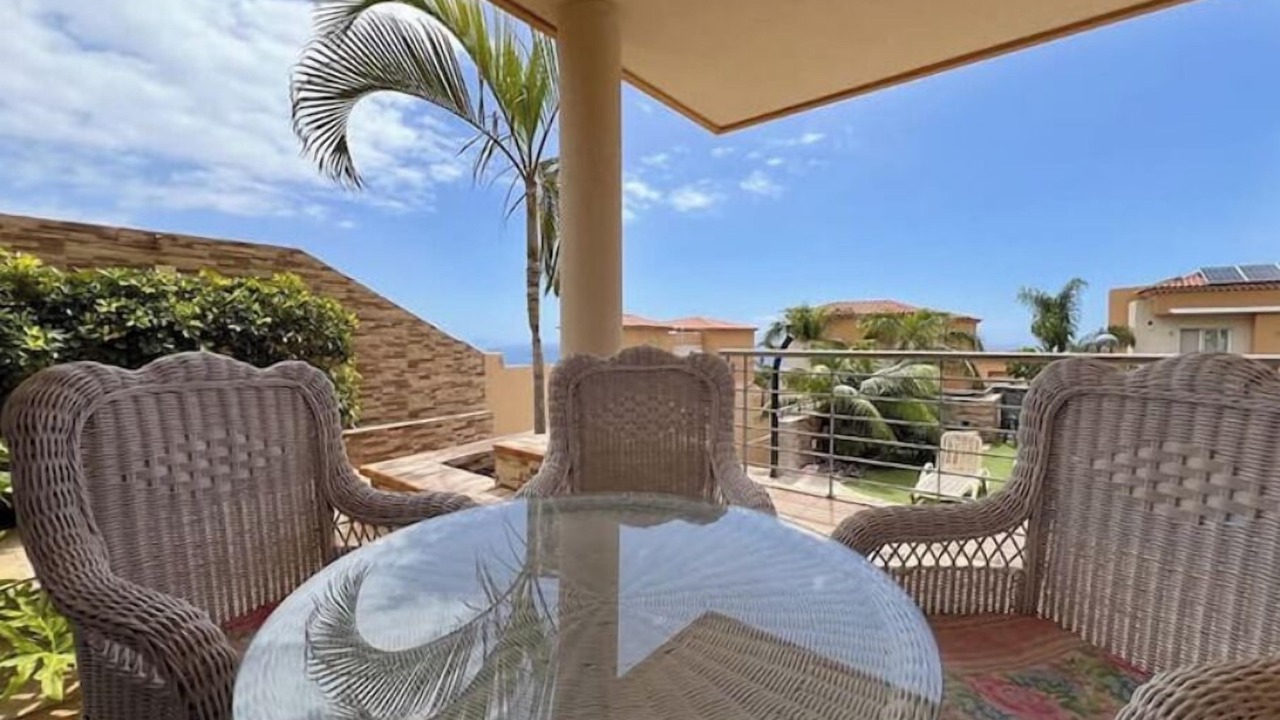 Photo of Outdoor in Puerto de Santiago