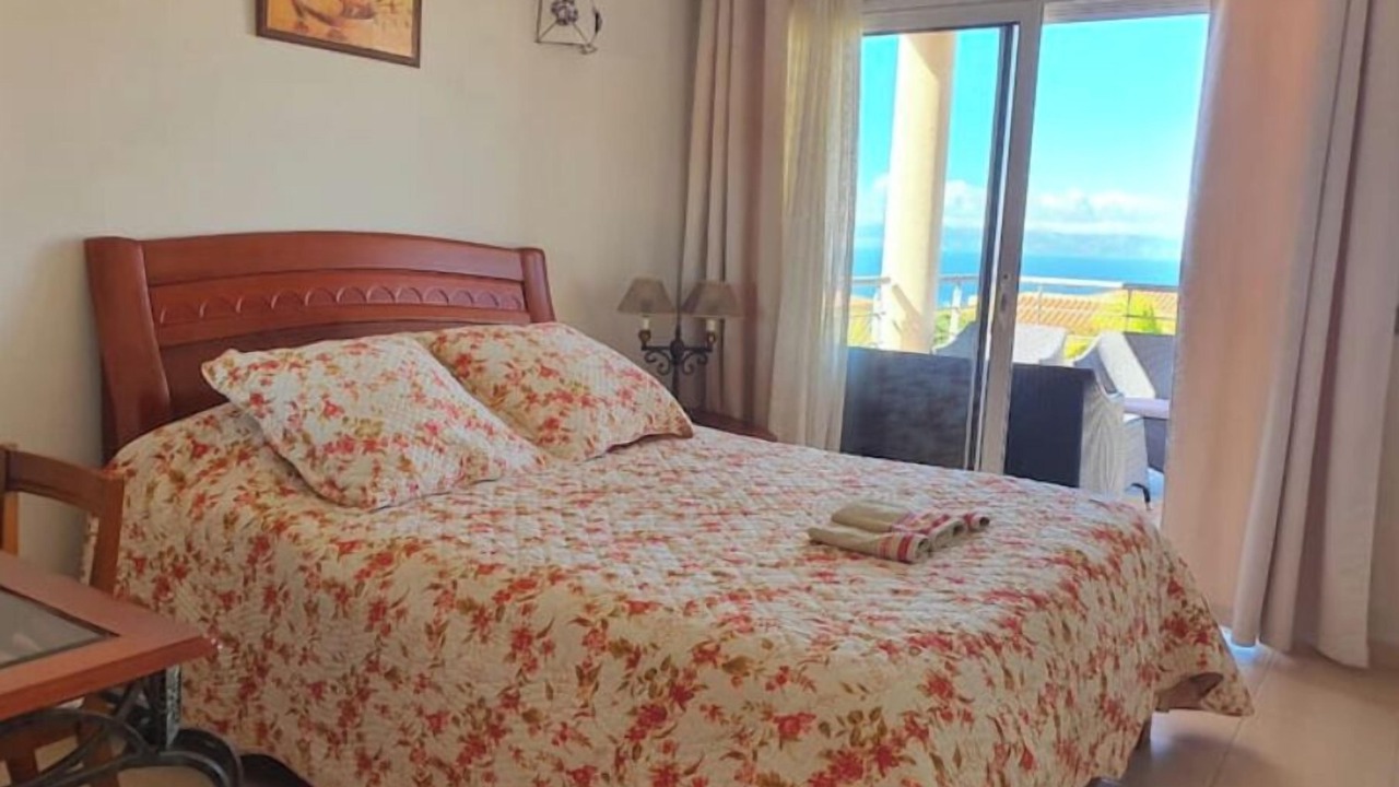 Photo of Bedroom in Puerto de Santiago