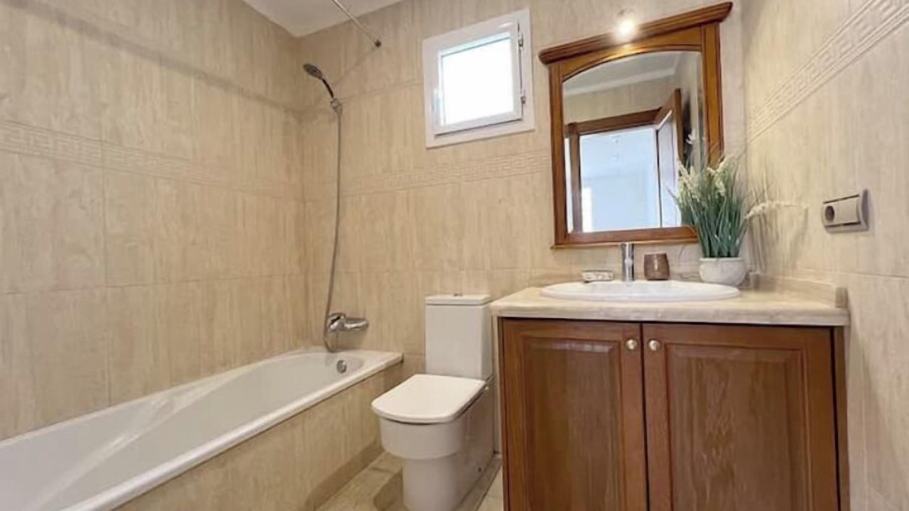 Photo of Bathroom in Puerto de Santiago