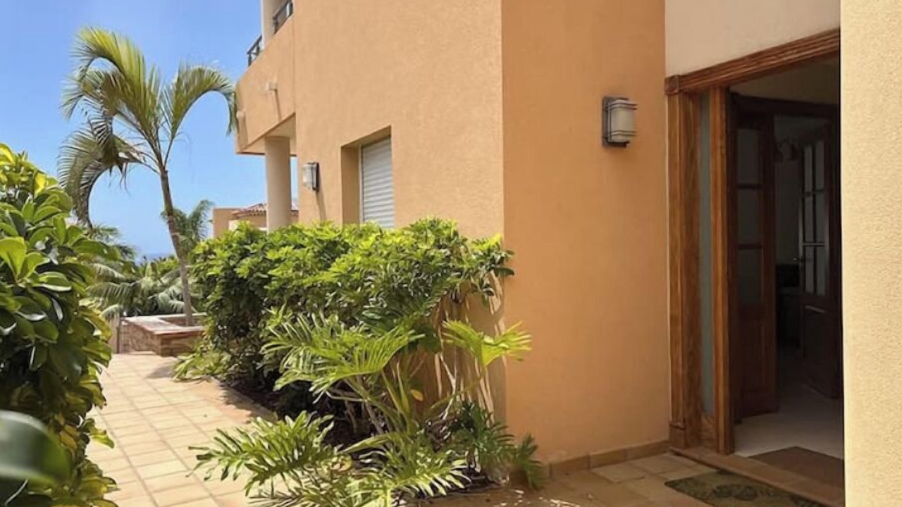 Photo of Outdoor in Puerto de Santiago