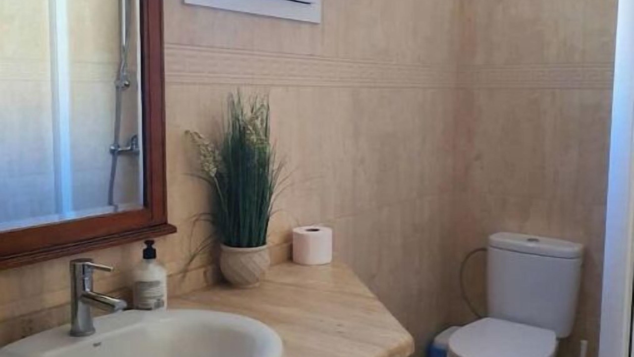 Photo of Bathroom in Puerto de Santiago