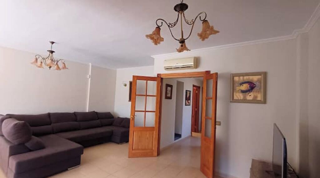 Photo of Livingroom in Puerto de Santiago