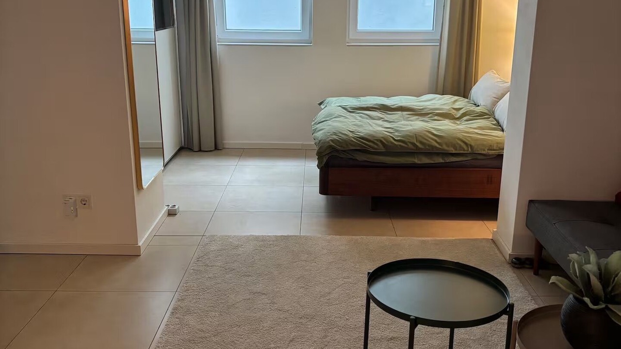 Photo of Bedroom in Frankfurt am Main Nord-Ost