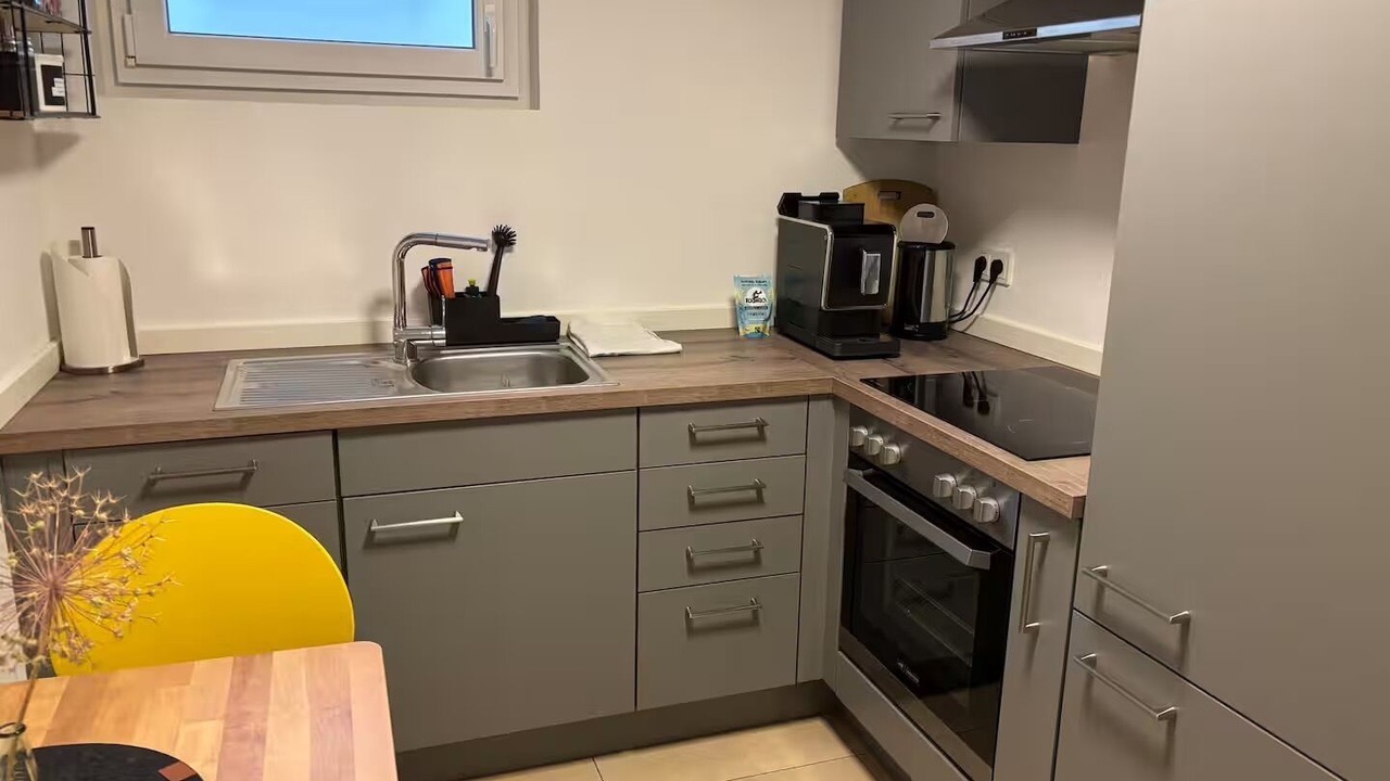 Photo of Kitchen in Frankfurt am Main Nord-Ost