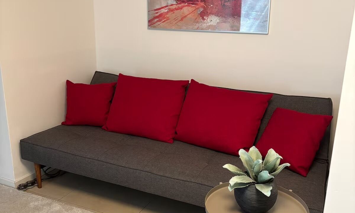 Photo of Livingroom in Frankfurt am Main Nord-Ost