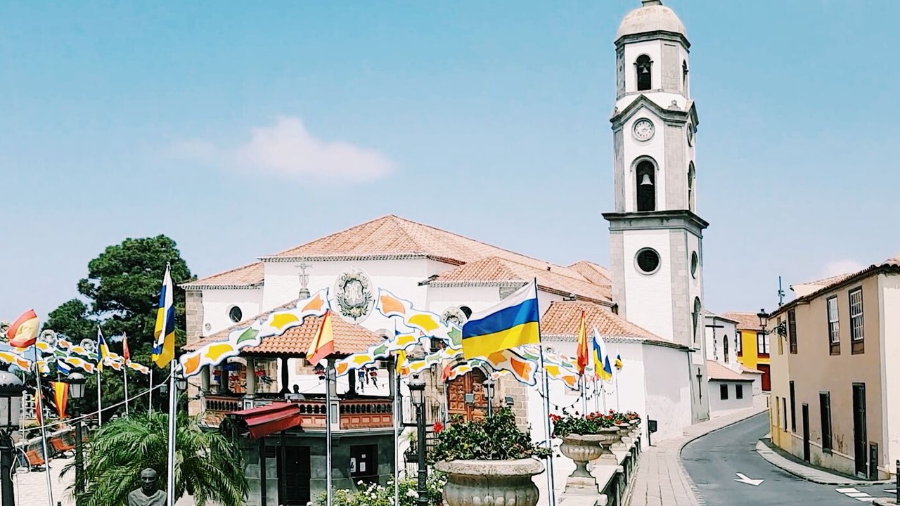 Photo of Others in Los Realejos