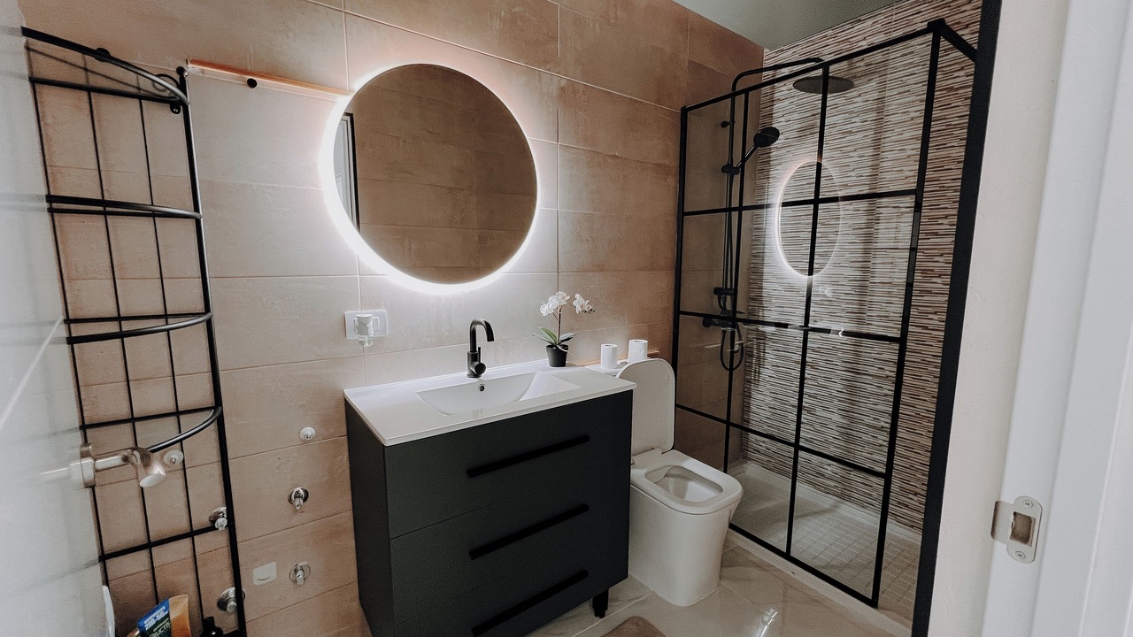 Photo of Bathroom in Los Realejos