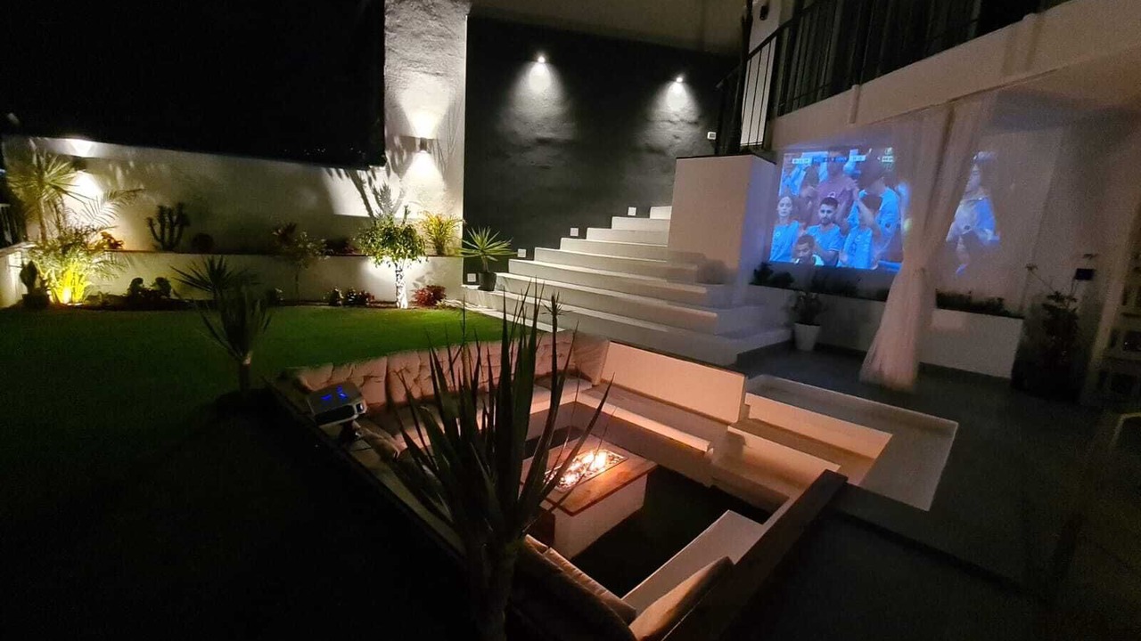 Photo of Outdoor in Los Realejos