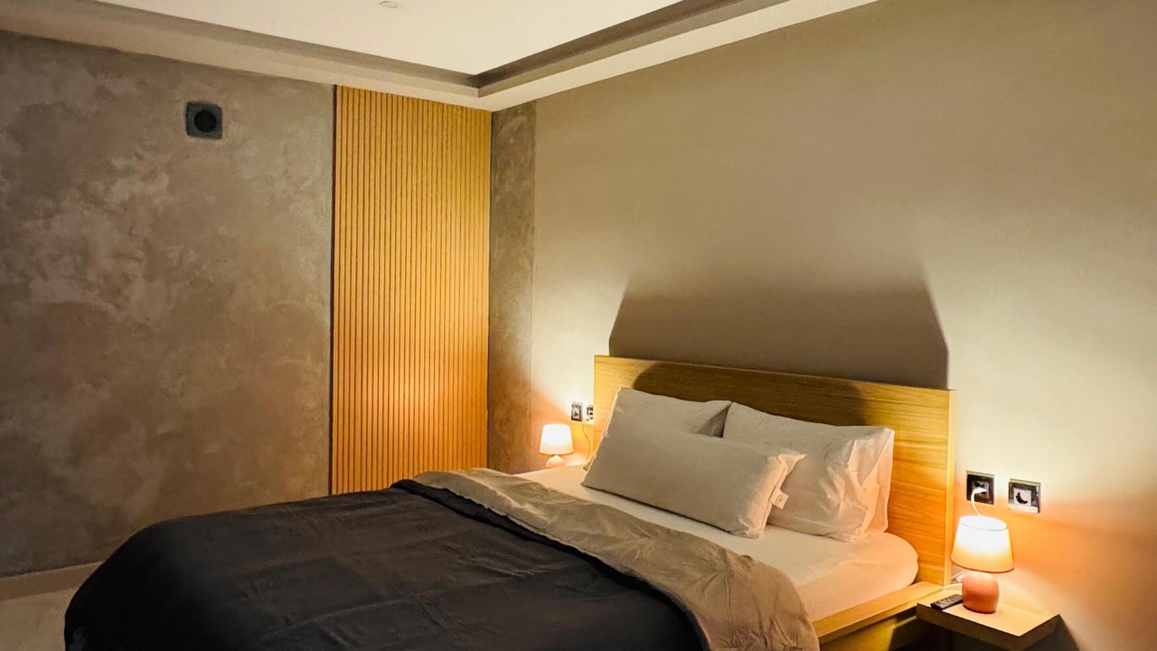 Photo of Bedroom in Los Realejos