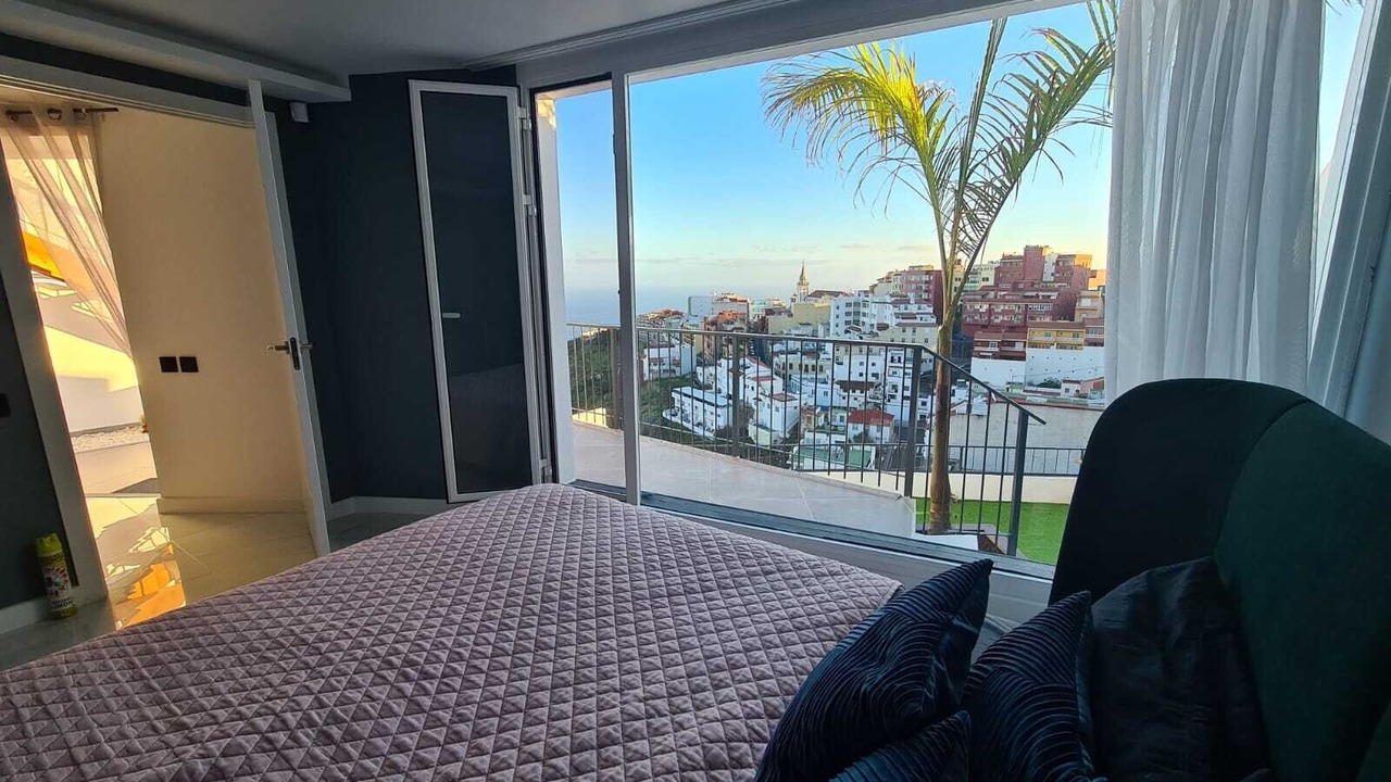Photo of Bedroom in Los Realejos