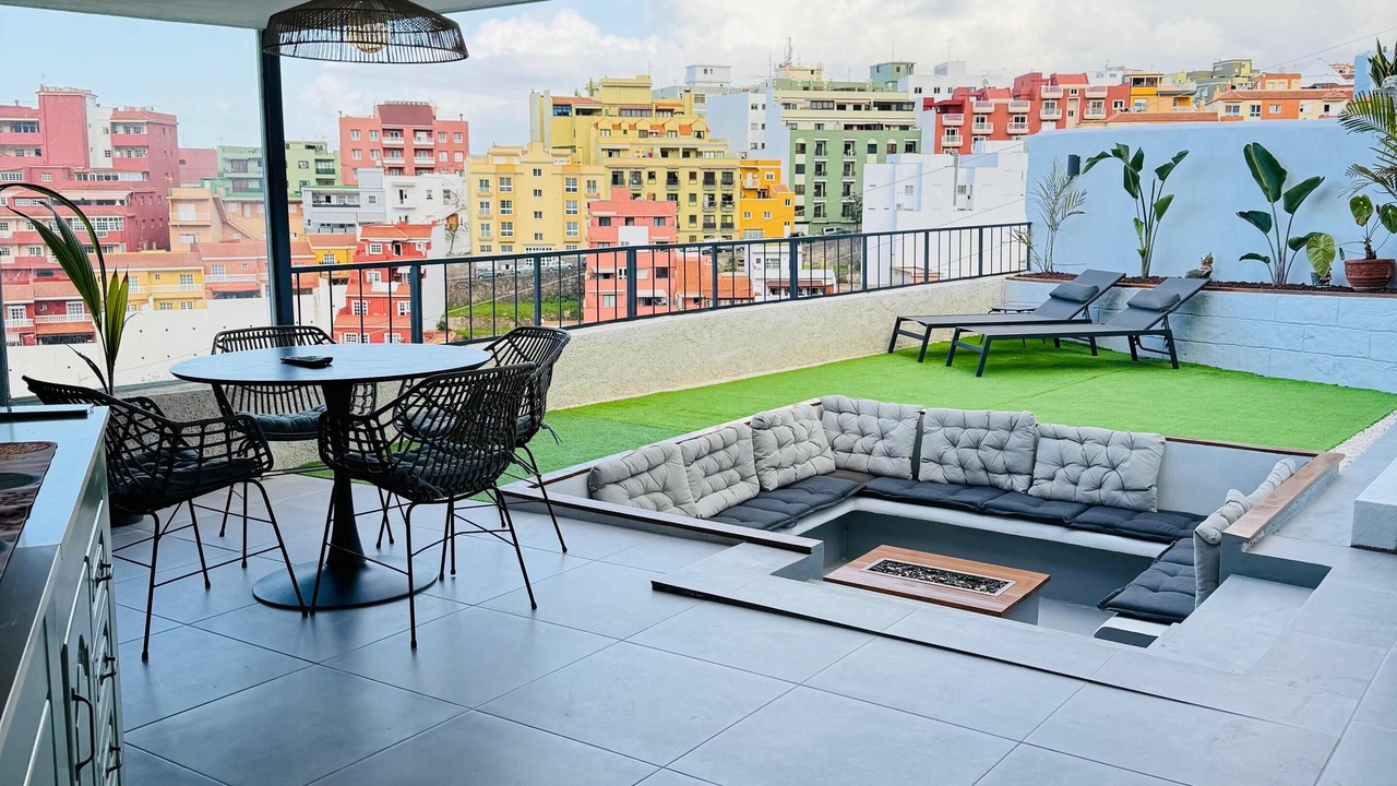 Photo of Outdoor in Los Realejos