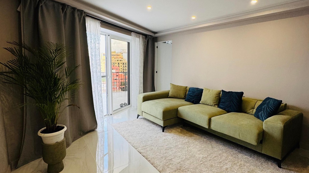 Photo of Livingroom in Los Realejos