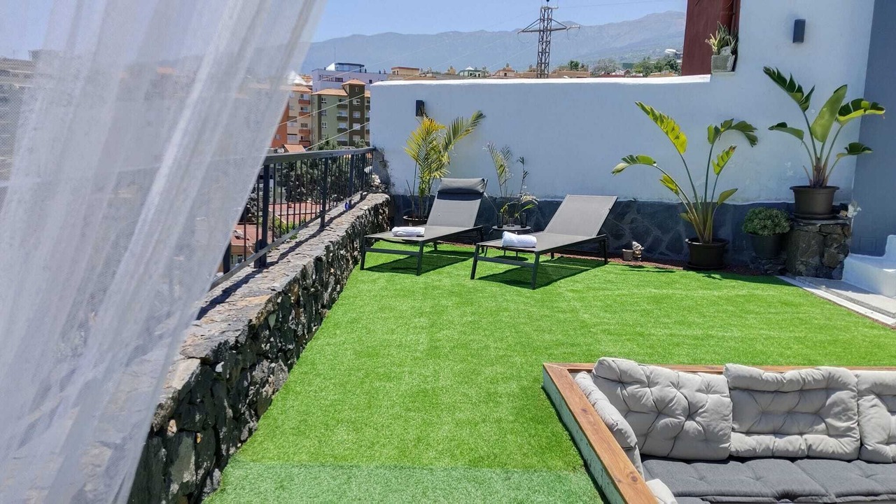 Photo of Outdoor in Los Realejos